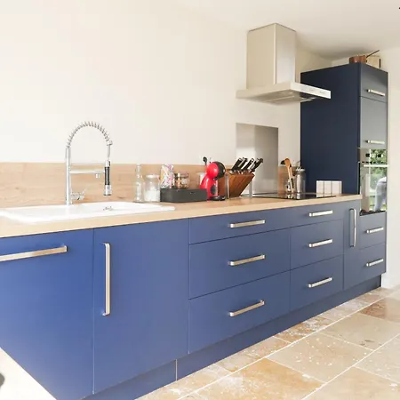 Casa de Férias Jolie Maison Renovee Proche Centre 9 Personnes Les Sables-dʼOlonne