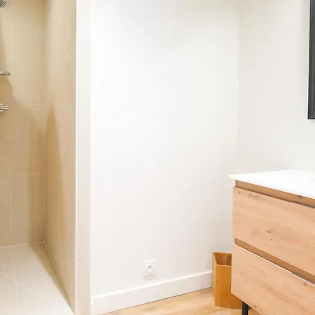 Jolie Maison Renovee Proche Centre 9 Personnes * Les Sables-dʼOlonne