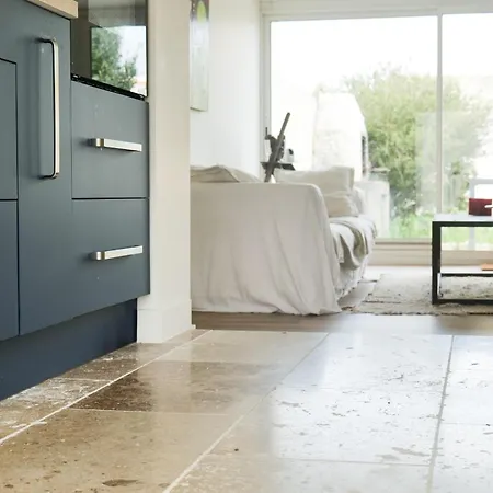 Jolie Maison Renovee Proche Centre 9 Personnes Casa de Férias *