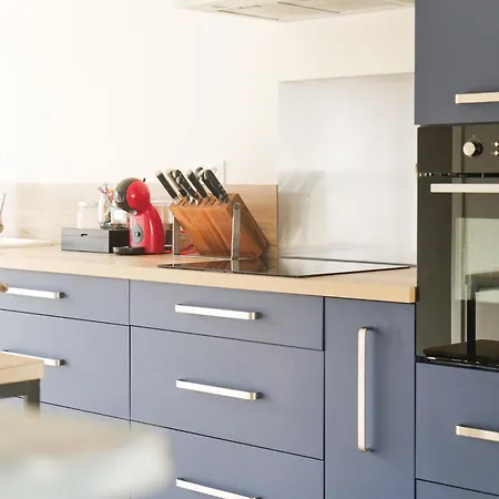 Jolie Maison Renovee Proche Centre 9 Personnes *