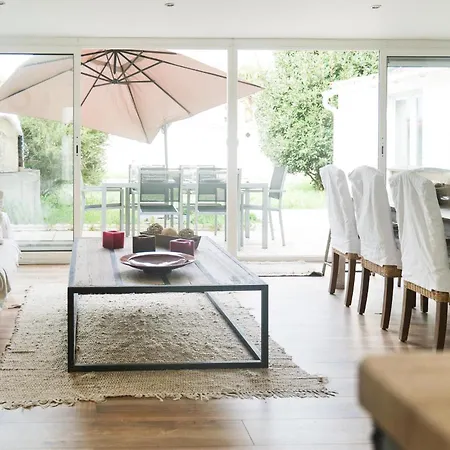 Jolie Maison Renovee Proche Centre 9 Personnes