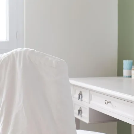 Casa de Férias Jolie Maison Renovee Proche Centre 9 Personnes *