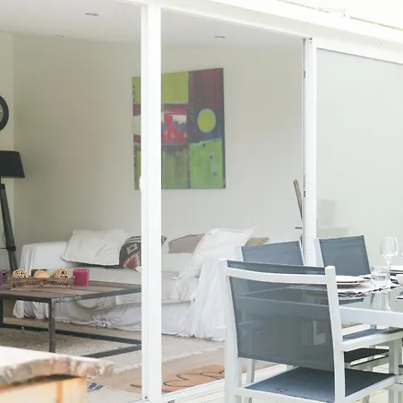 Jolie Maison Renovee Proche Centre 9 Personnes Casa de Férias *