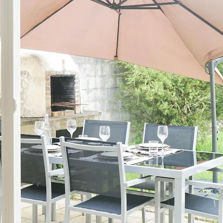 Jolie Maison Renovee Proche Centre 9 Personnes Casa de Férias Les Sables-dʼOlonne