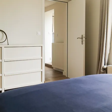 Jolie Maison Renovee Proche Centre 9 Personnes Les Sables-dʼOlonne