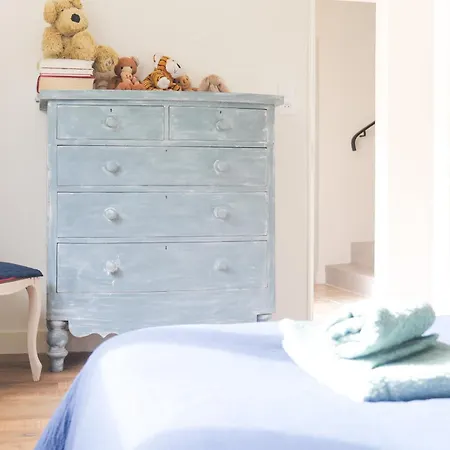 Jolie Maison Renovee Proche Centre 9 Personnes Casa de Férias *