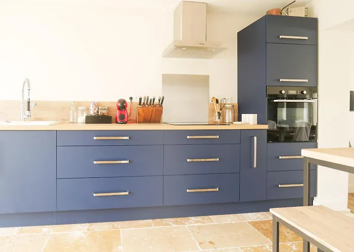 度假居 Jolie Maison Renovee Proche Centre 9 Personnes *