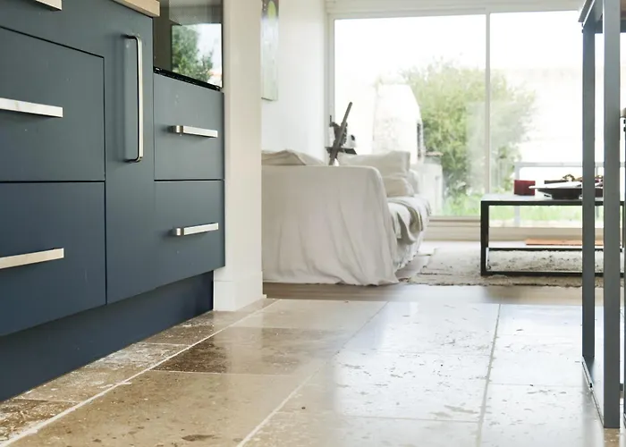 Jolie Maison Renovee Proche Centre 9 Personnes 度假居 *