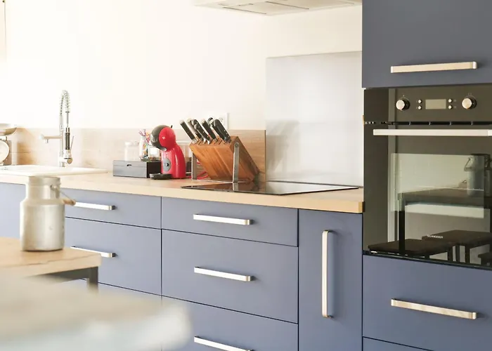 Jolie Maison Renovee Proche Centre 9 Personnes *