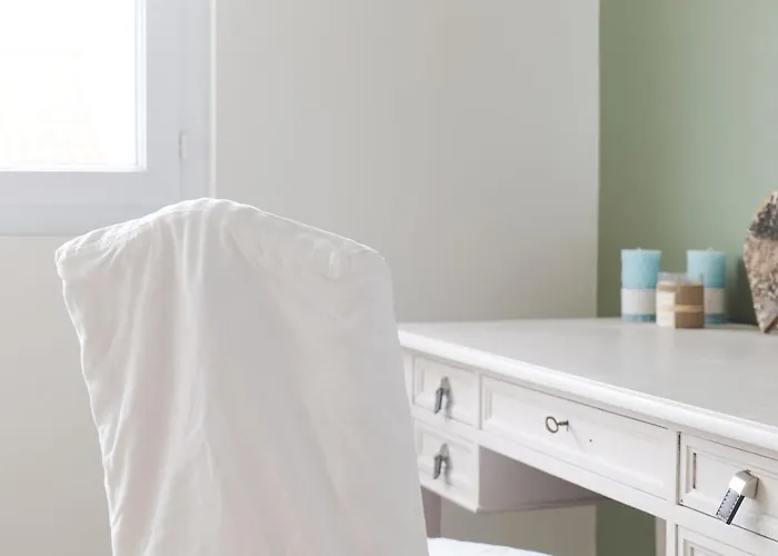 度假居 Jolie Maison Renovee Proche Centre 9 Personnes *