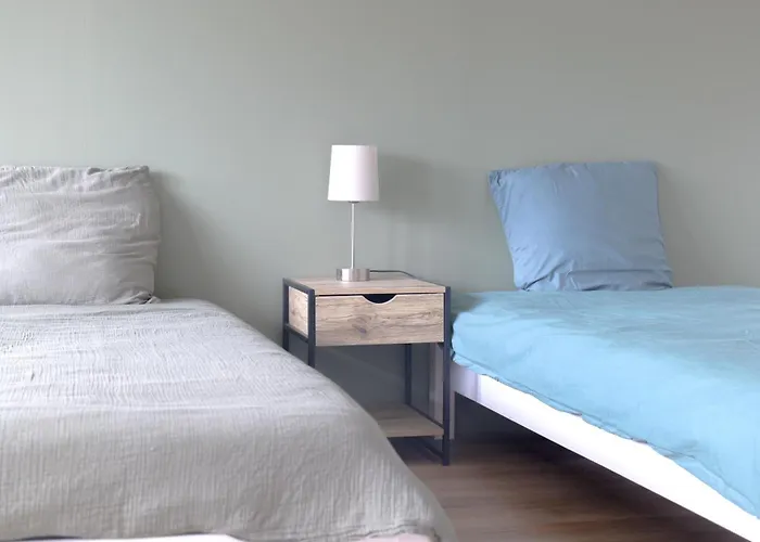 度假居 Jolie Maison Renovee Proche Centre 9 Personnes 莱萨布勒-多洛讷